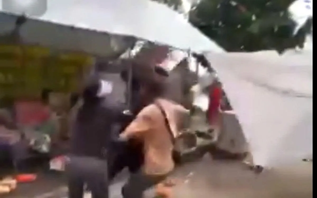 Ảnh cắt từ clip.