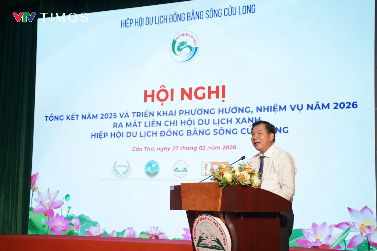 Li&ecirc;n kết v&ugrave;ng tạo c&uacute; h&iacute;ch cho du lịch Đồng bằng s&ocirc;ng Cửu Long năm 2025- Ảnh 5.