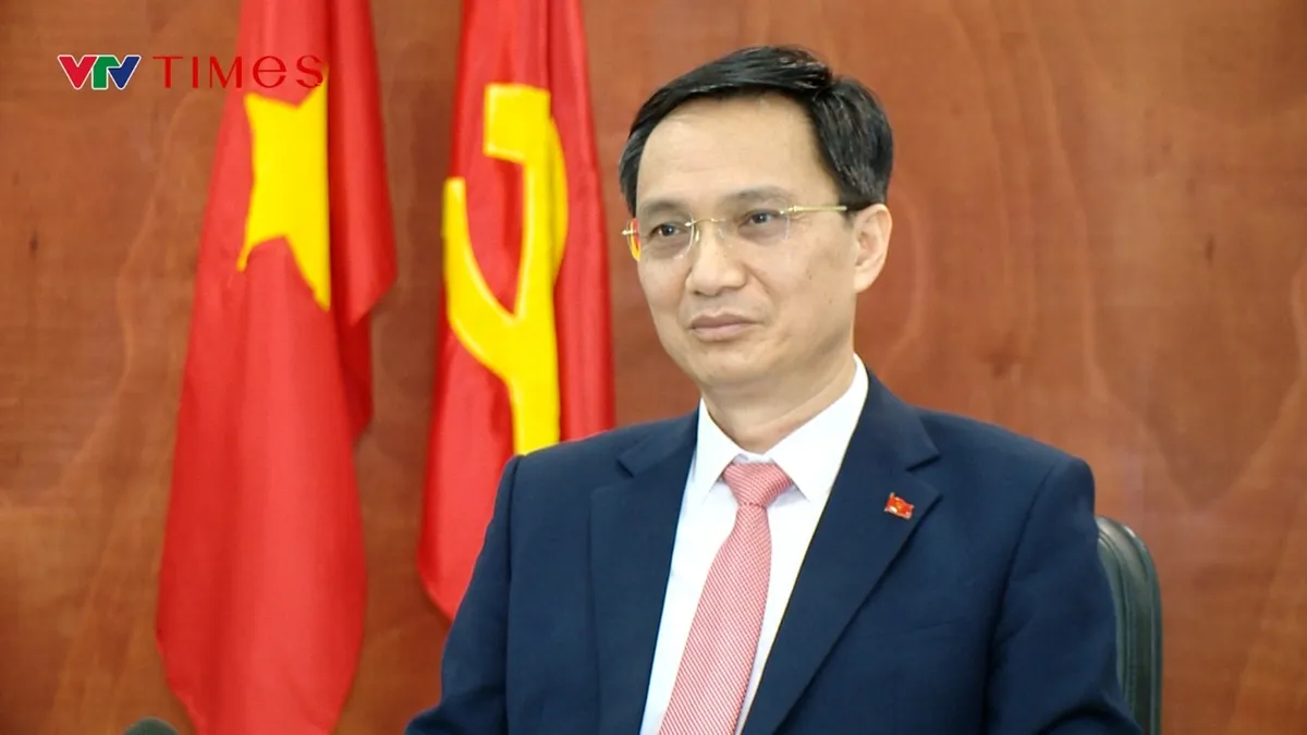 Quảng Ninh tạo nền tảng bứt ph&aacute; khoa học c&ocirc;ng nghệ v&agrave; chuyển đổi số - Ảnh 1.