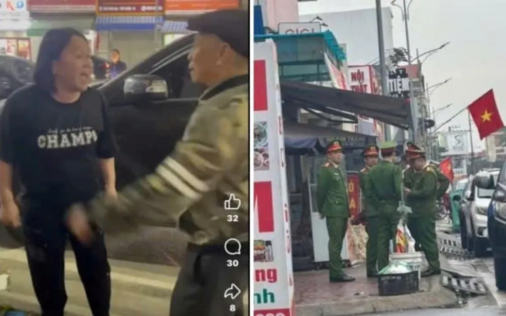 Kh&oacute;a b&aacute;nh &ocirc; t&ocirc; v&igrave; đỗ trước cửa nh&agrave; ở Hải Ph&ograve;ng- Ảnh 1.