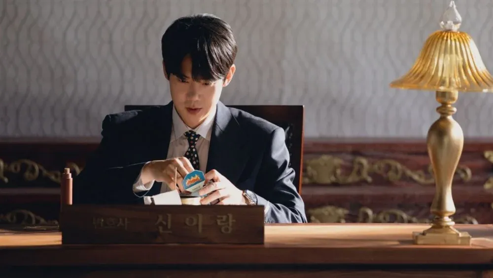 Những bộ phim truyền hình Hàn Quốc không thể bỏ lỡ trong tháng 3 - Ảnh 4.