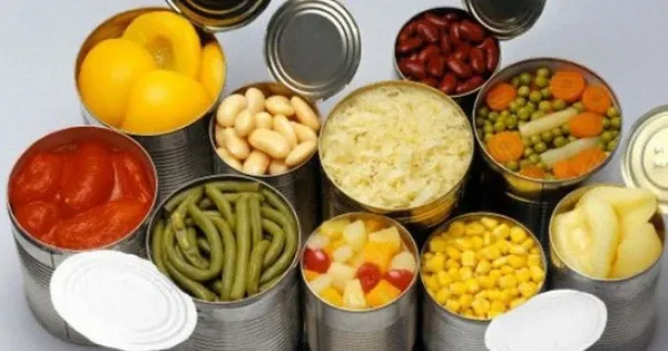 Chuy&ecirc;n gia tim mạch cảnh b&aacute;o 3 nh&oacute;m thực phẩm &acirc;m thầm g&acirc;y hại cho tim- Ảnh 1.