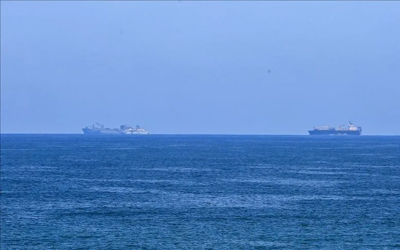 (Ảnh tư liệu minh họa: Anadolu)