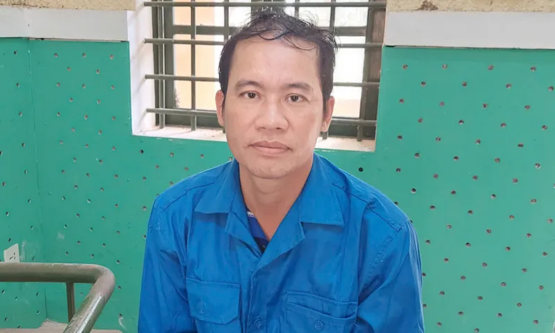 Khởi tố người đ&agrave;n &ocirc;ng d&ugrave;ng dao đ&acirc;m người t&igrave;nh cũ tử vong do ghen tu&ocirc;ng- Ảnh 1.