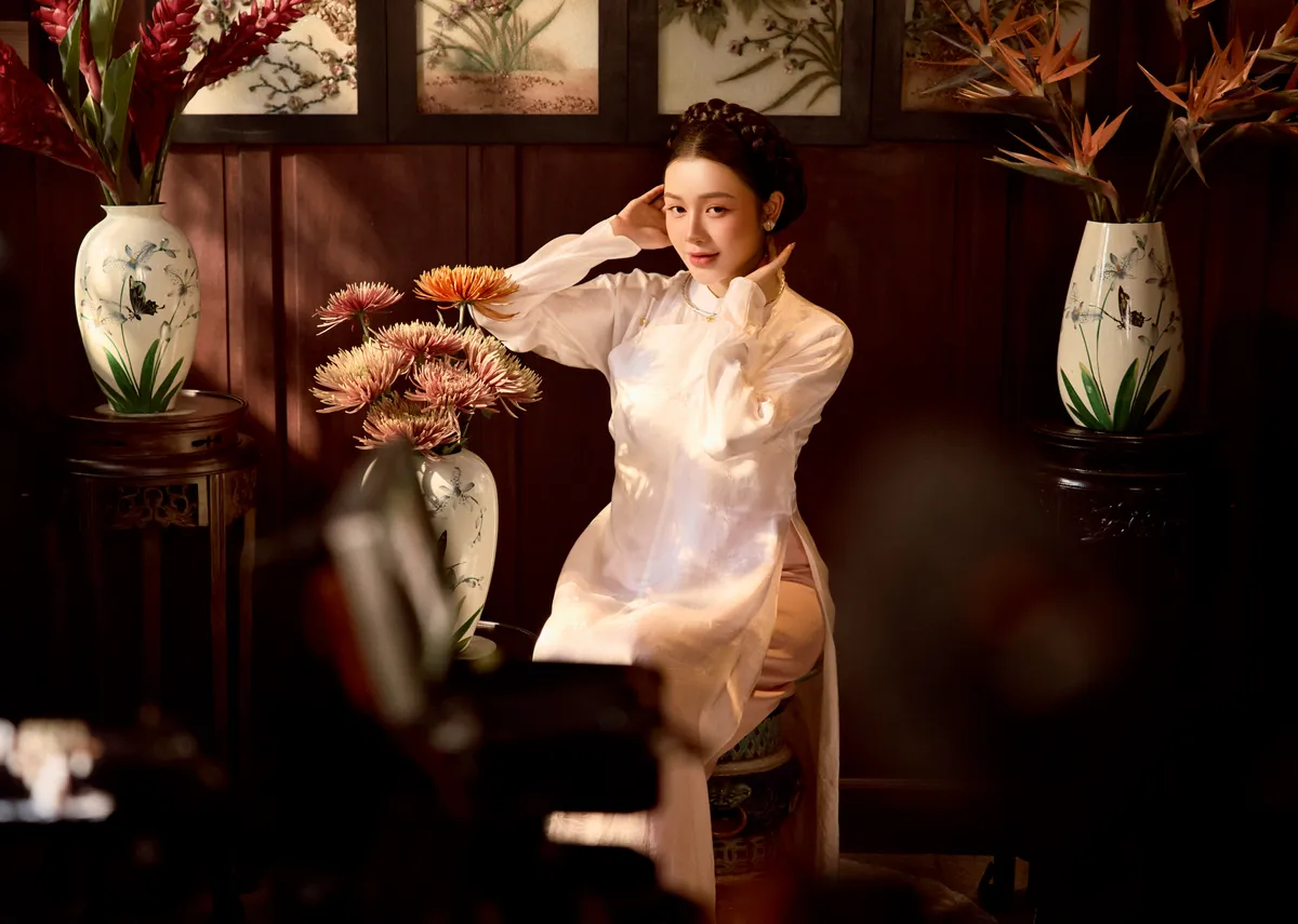 Tết Nguy&ecirc;n đ&aacute;n: &ldquo;C&uacute; h&iacute;ch cảm x&uacute;c&rdquo; cho sản phẩm &acirc;m nhạc tươi s&aacute;ng, lan tỏa lan tỏa văn h&oacute;a truyền thống - Ảnh 1.