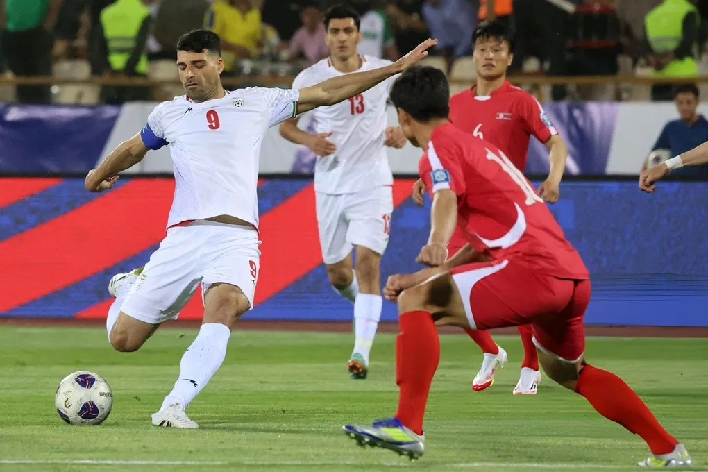 AFC ho&atilde;n h&agrave;ng loạt trận đấu v&igrave; bất ổn Trung Đ&ocirc;ng, cam kết hỗ trợ tuyển nữ Iran- Ảnh 1.