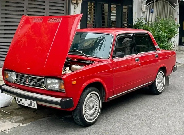 Quy chuẩn khí thải mới từ 2026: Xe sản xuất trước 1999 đối mặt nguy cơ bị “thanh lọc” tại đô thị lớn- Ảnh 1. Quy chuẩn khí thải mới từ 2026: Xe sản xuất trước 1999 đối mặt nguy cơ bị “thanh lọc” tại đô thị lớn- Ảnh 1.