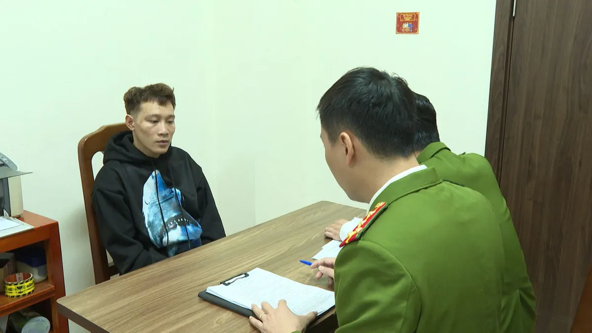 Thanh H&oacute;a: Xử l&yacute; nghi&ecirc;m h&agrave;nh vi đăng tin sai sự thật, g&acirc;y rối trật tự c&ocirc;ng cộng - Ảnh 1.