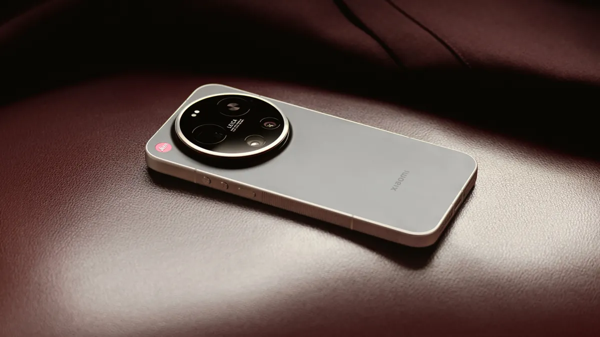 Ra mắt Xiaomi 17 Series: Camera Leica, hiệu năng nâng cấp toàn diện - Ảnh 1.