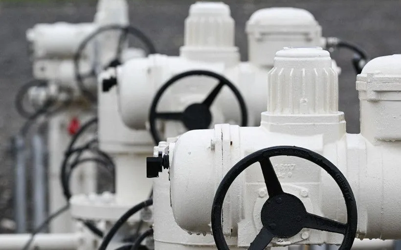 Ảnh minh họa -  (Ảnh: AFP/TTXVN)