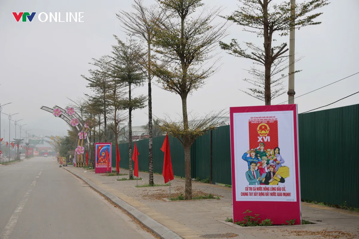 X&atilde; Thanh Thủy (Ph&uacute; Thọ) sẵn s&agrave;ng cho ng&agrave;y bầu cử: D&acirc;n chủ, đ&uacute;ng luật, an to&agrave;n, hiệu quả - Ảnh 4.