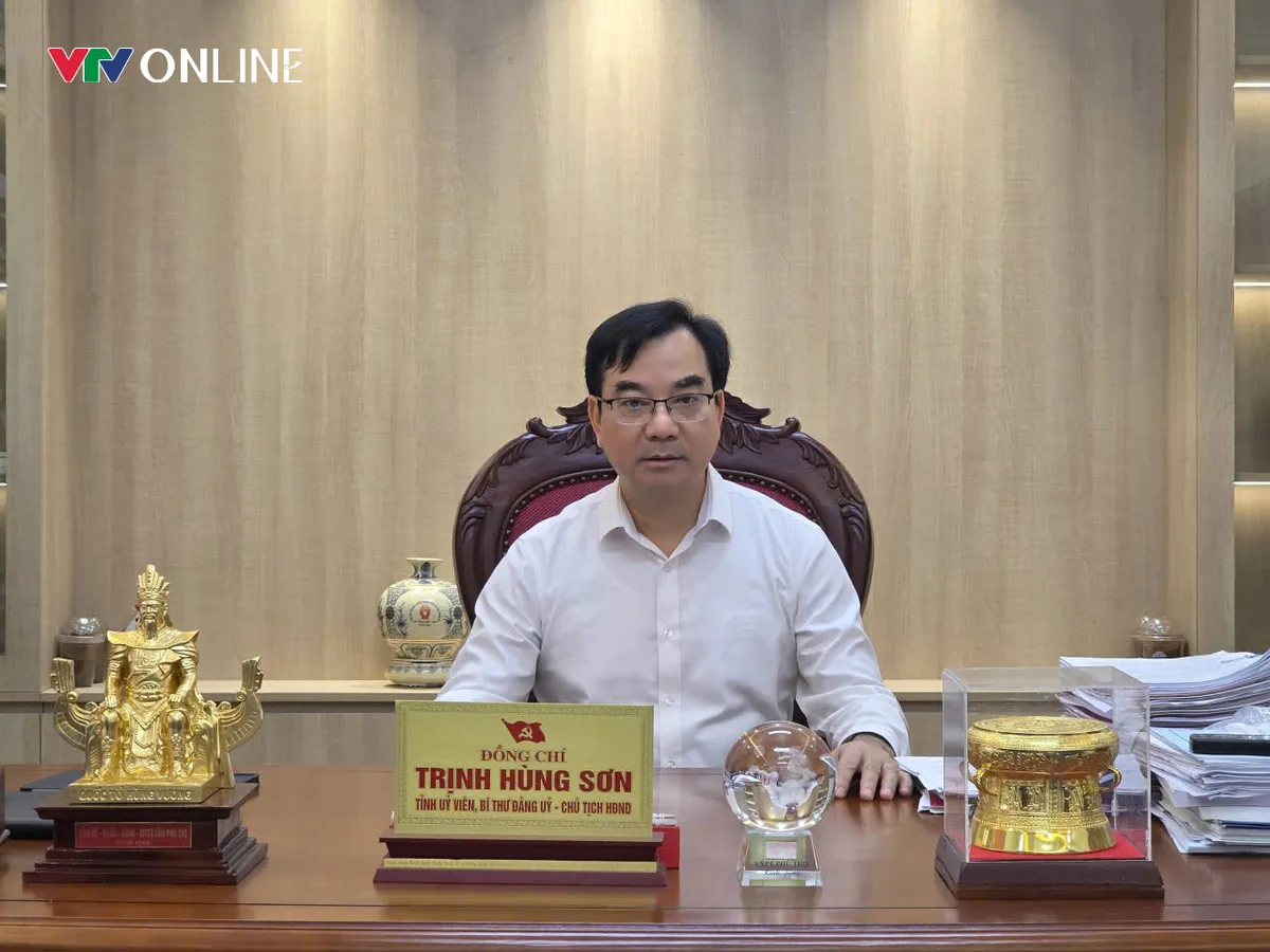 X&atilde; Thanh Thủy (Ph&uacute; Thọ) sẵn s&agrave;ng cho ng&agrave;y bầu cử: D&acirc;n chủ, đ&uacute;ng luật, an to&agrave;n, hiệu quả - Ảnh 1.