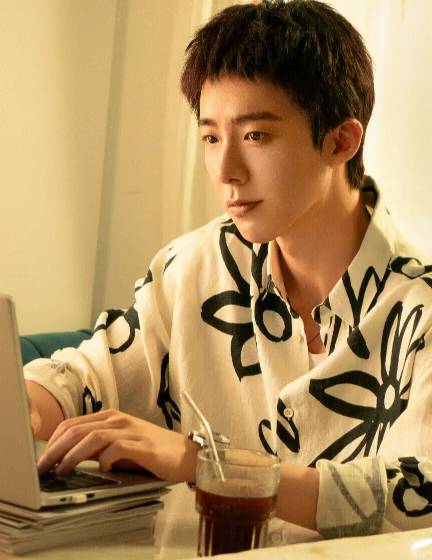 Lưu Vũ Ninh chi bộn tiền làm tóc giả trong phim mới gây sốt - Ảnh 1.