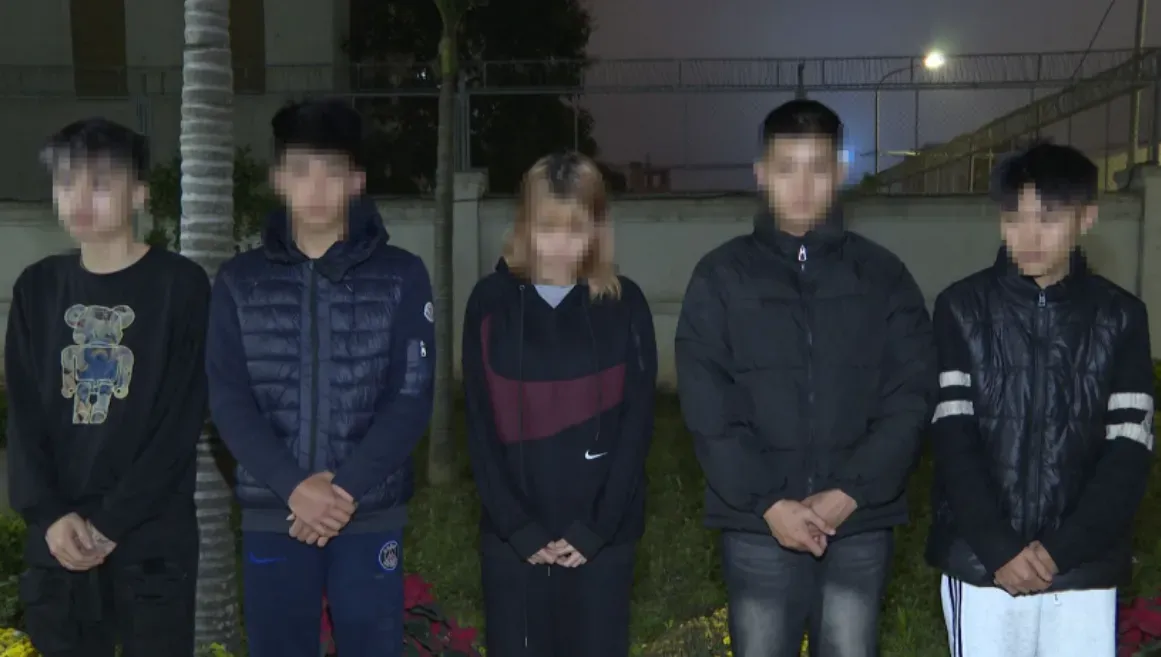 Liên tiếp xử lý các vụ thanh thiếu niên tụ tập bạo lực, một người tử vong- Ảnh 1. Liên tiếp xử lý các vụ thanh thiếu niên tụ tập bạo lực, một người tử vong- Ảnh 1.