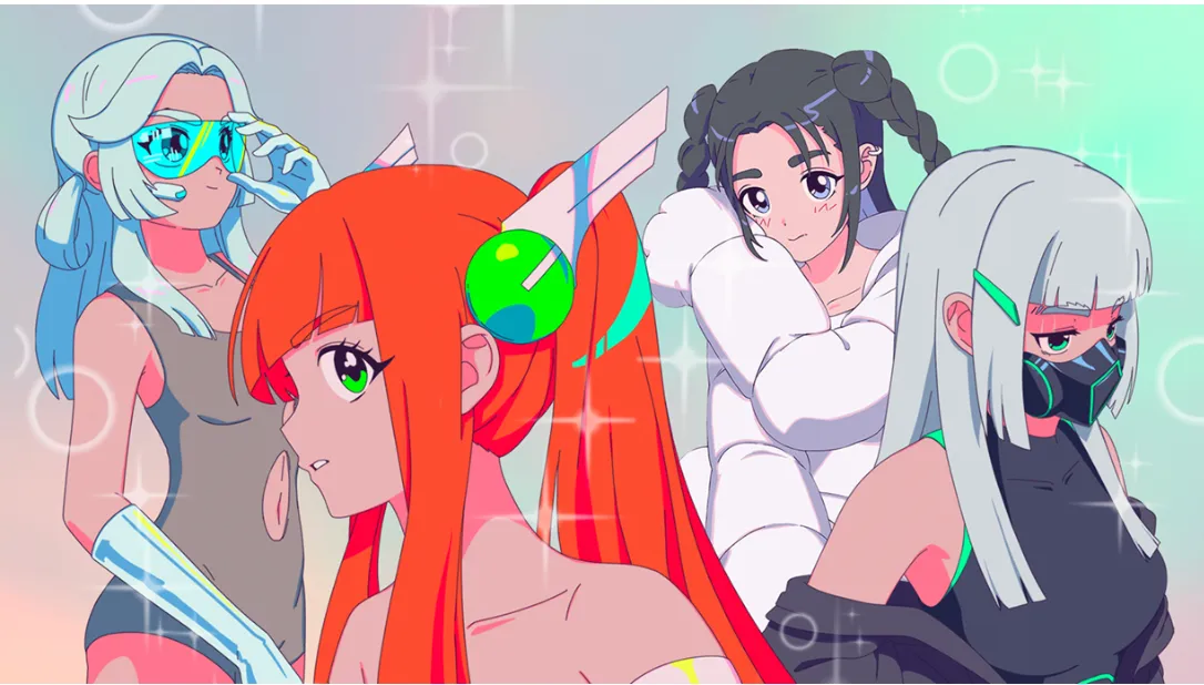 AI đang trở thành "điều bình thường mới" của làng giải trí Hàn Quốc - Ảnh 2.