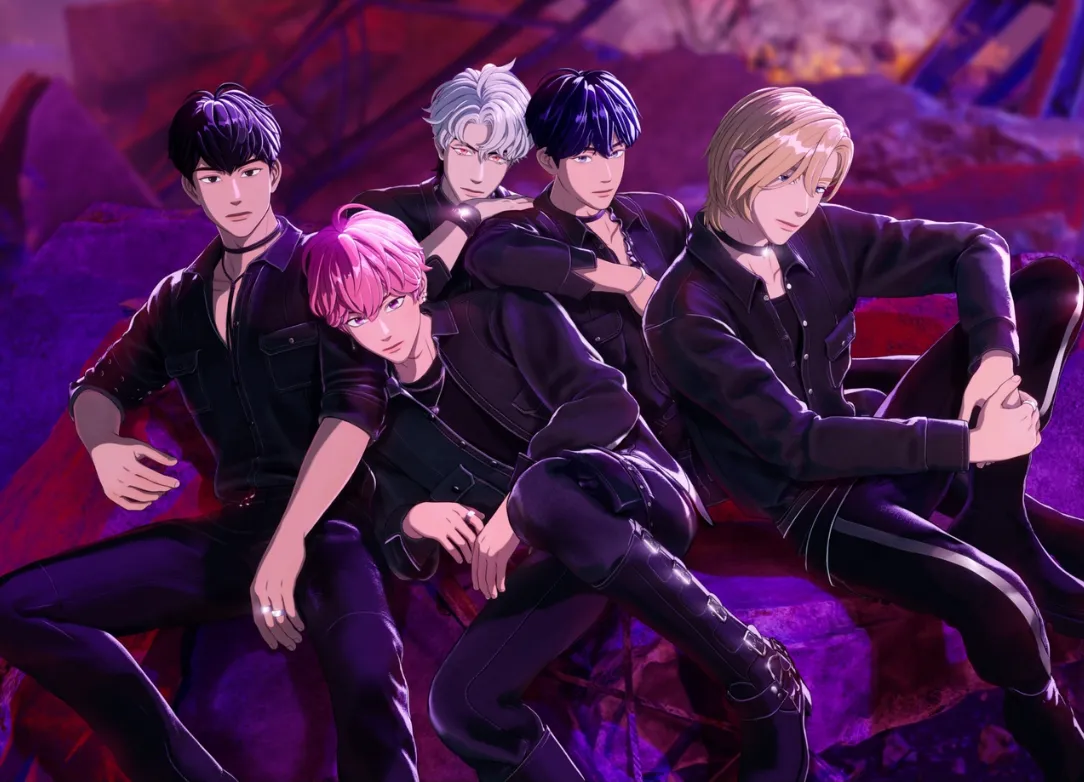 AI đang trở thành "điều bình thường mới" của làng giải trí Hàn Quốc - Ảnh 3.