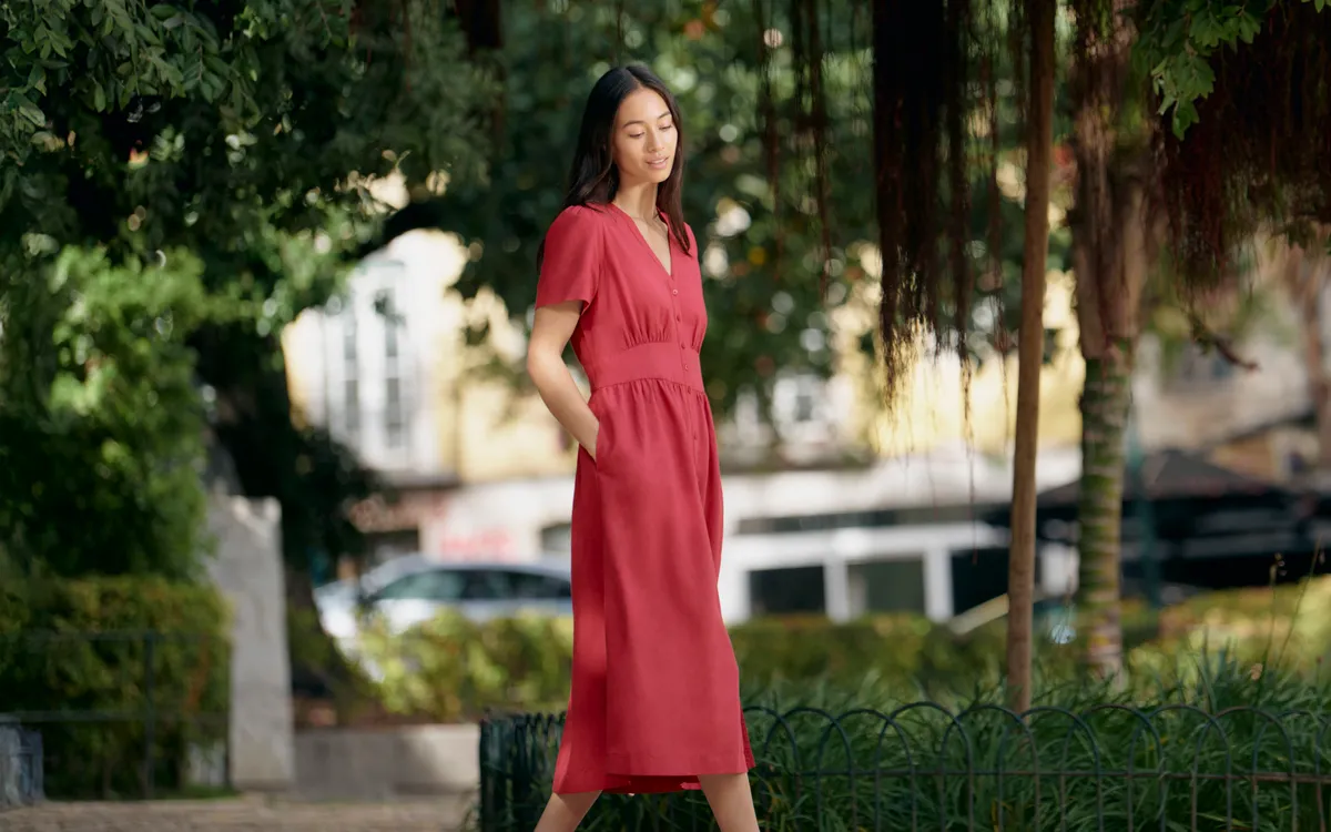 Hơi thở French Riviera trong loạt thiết kế dành cho mùa hè