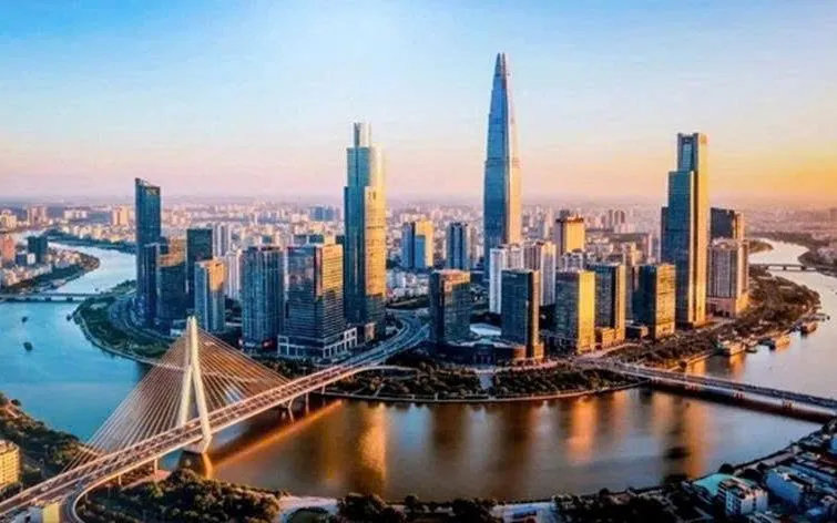 TP Hồ Chí Minh sẽ đưa dự án lên hệ thống dữ liệu đầu tư công theo thời gian thực để thúc đẩy đầu tư công. 