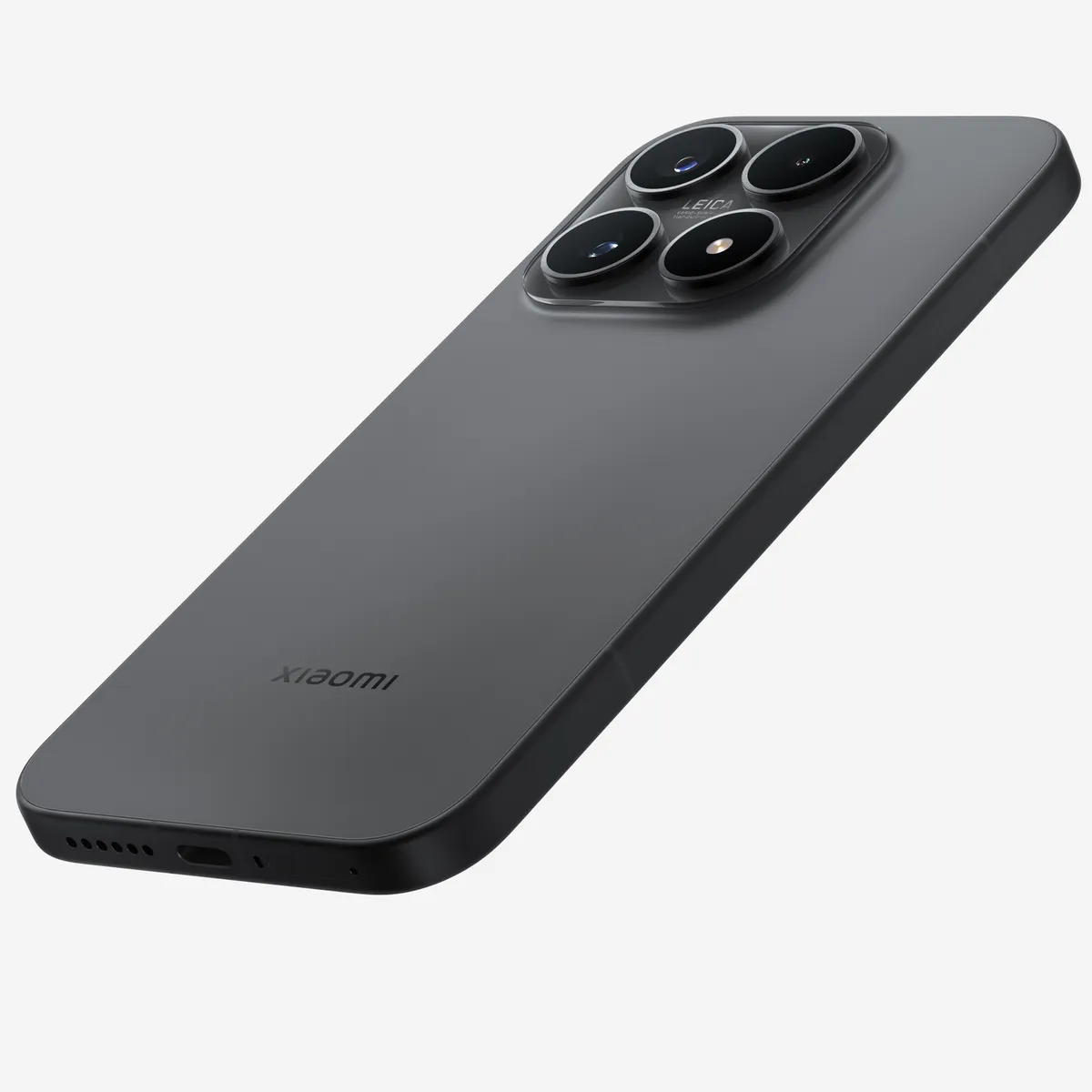 Ra mắt Xiaomi 17 Series: Camera Leica, hiệu năng nâng cấp toàn diện - Ảnh 3.