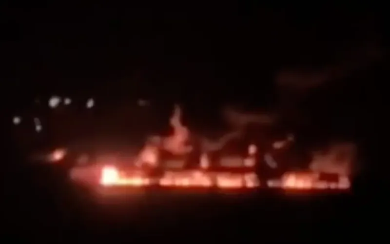 (Ảnh: Astra/Telegram)