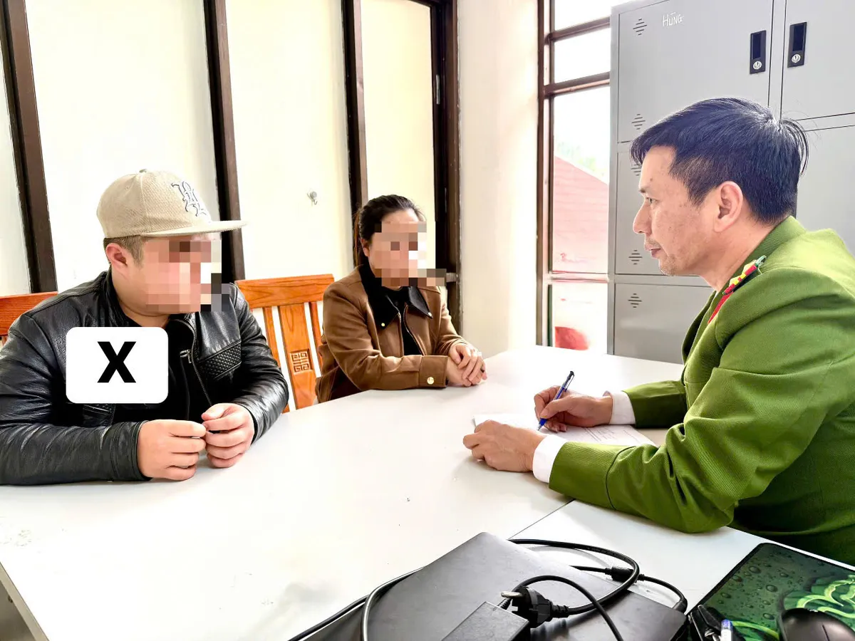 Triệu tập 3 thanh niên dùng súng đạn nhựa bắn người đi đường ở Bắc Ninh- Ảnh 2. Triệu tập 3 thanh niên dùng súng đạn nhựa bắn người đi đường ở Bắc Ninh- Ảnh 2.