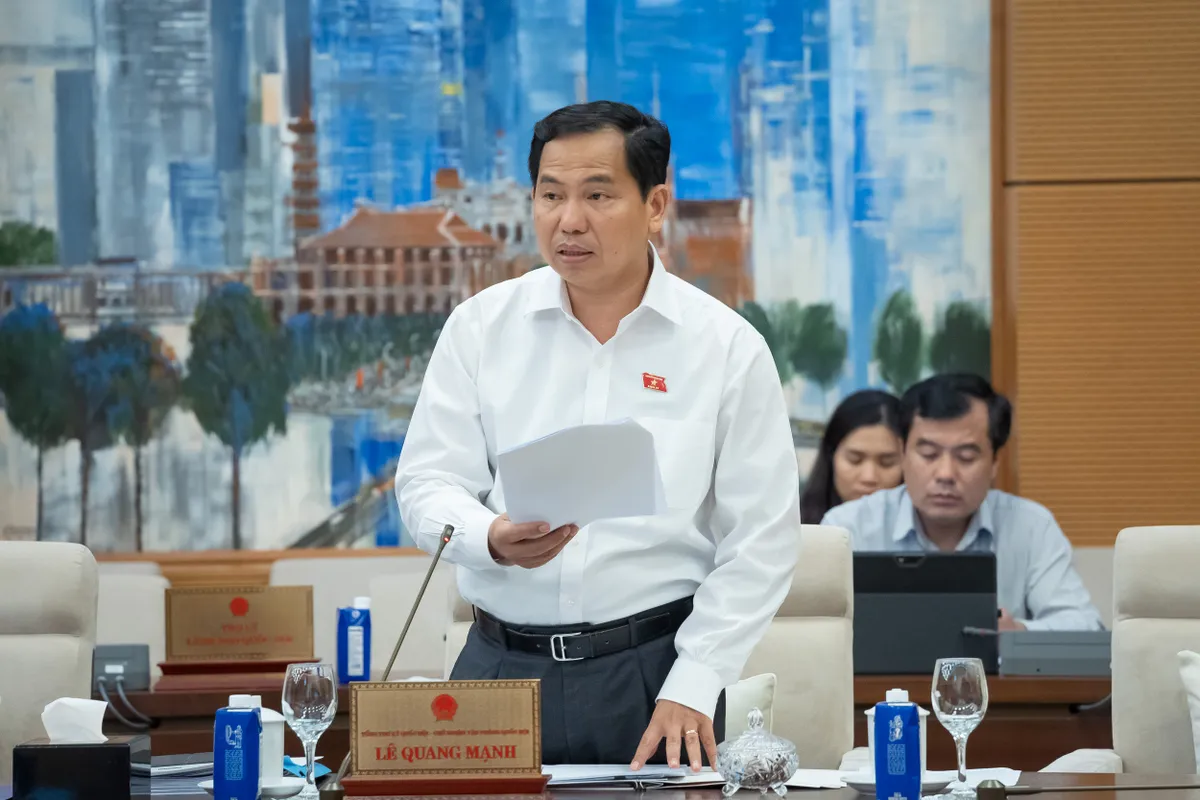 Bầu Chủ tịch Quốc hội, Chủ tịch nước, Thủ tướng tại Kỳ họp thứ Nhất, Quốc hội khóa XVI- Ảnh 1. Bầu Chủ tịch Quốc hội, Chủ tịch nước, Thủ tướng tại Kỳ họp thứ Nhất, Quốc hội khóa XVI- Ảnh 1.