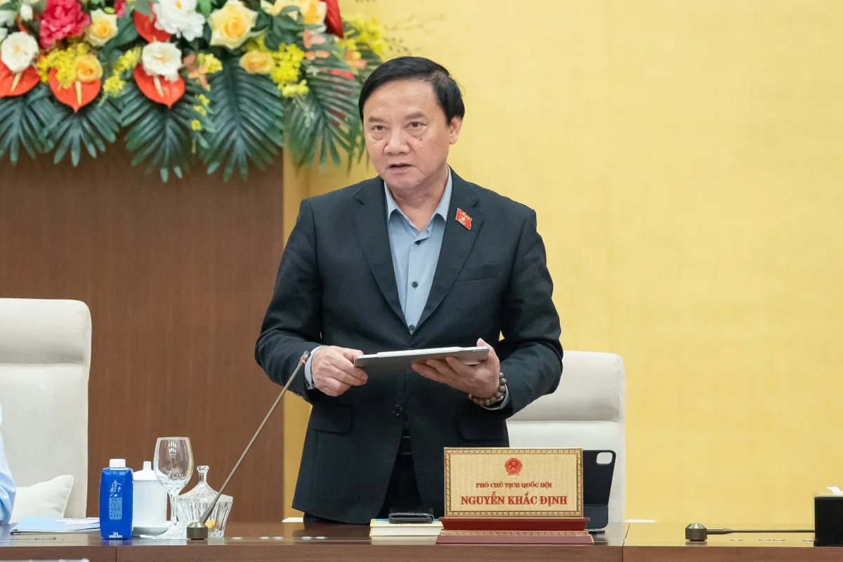 Bầu Chủ tịch Quốc hội, Chủ tịch nước, Thủ tướng tại Kỳ họp thứ Nhất, Quốc hội khóa XVI- Ảnh 3. Bầu Chủ tịch Quốc hội, Chủ tịch nước, Thủ tướng tại Kỳ họp thứ Nhất, Quốc hội khóa XVI- Ảnh 3.