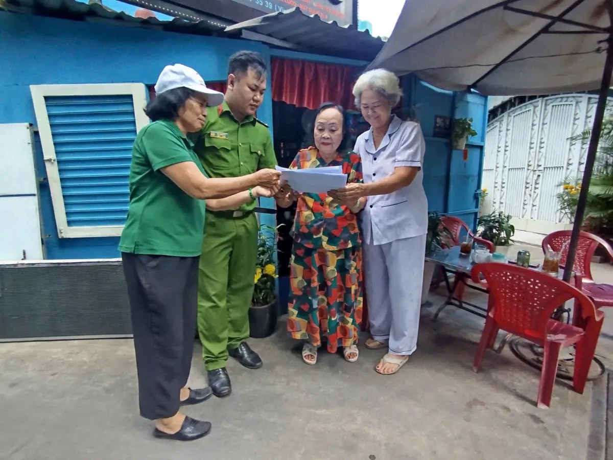 TP Hồ Chí Minh khẩn trương chuẩn bị cho công tác bầu cử - Ảnh 3.