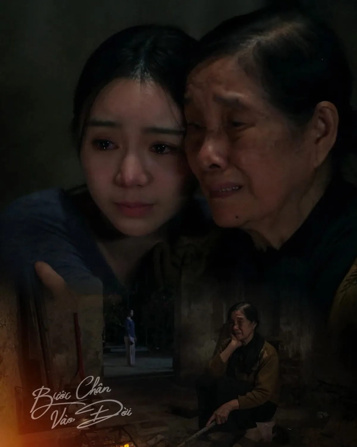 Bước chân vào đời - Tập 4: Minh gây họa lớn, Quân ra tay giúp đỡ chị em Thương?- Ảnh 3. Bước chân vào đời - Tập 4: Minh gây họa lớn, Quân ra tay giúp đỡ chị em Thương?- Ảnh 3.