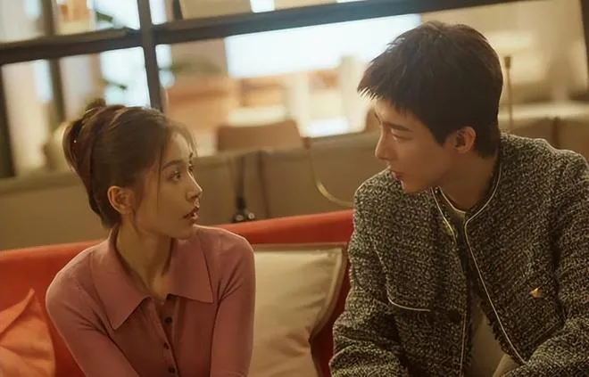 Lưu Vũ Ninh chi bộn tiền làm tóc giả trong phim mới gây sốt - Ảnh 2.