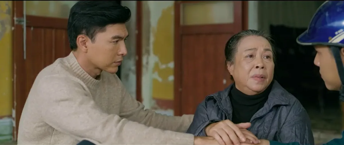 Kh&ocirc;ng giới hạn - Tập 16: Ph&uacute;c từ chối sự gi&uacute;p đỡ từ anh em, người d&acirc;n g&acirc;y rối v&igrave; bị mất hết tiền- Ảnh 18.