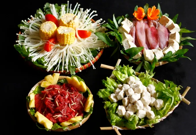 Quý ông “reset” phong độ sau Tết bằng nguyên tắc ăn uống 7-14 ngày- Ảnh 1. Quý ông “reset” phong độ sau Tết bằng nguyên tắc ăn uống 7-14 ngày- Ảnh 1.