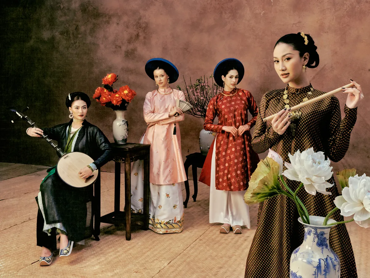 Điểm tin sao Việt: Mỹ T&acirc;m khoe ảnh l&atilde;ng mạn với Mai T&agrave;i Phến - Ảnh 7.