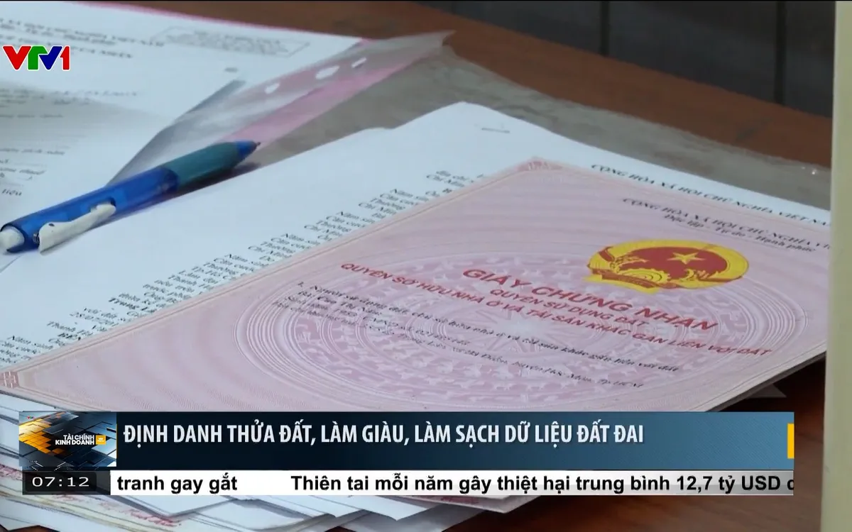 Đồng Nai hoàn thành lập mã định danh 100% thửa đất ở, nhà ở