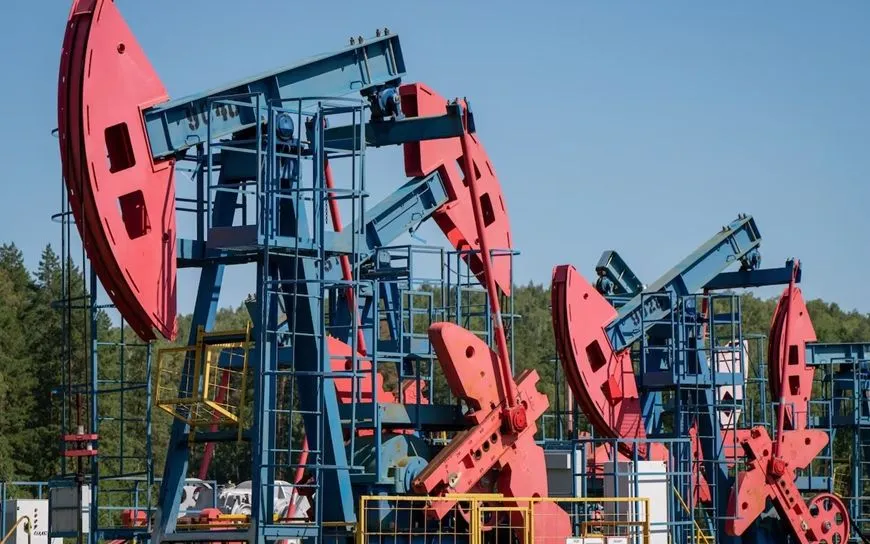 Nguy cơ gián đoạn dòng chảy năng lượng toàn cầu