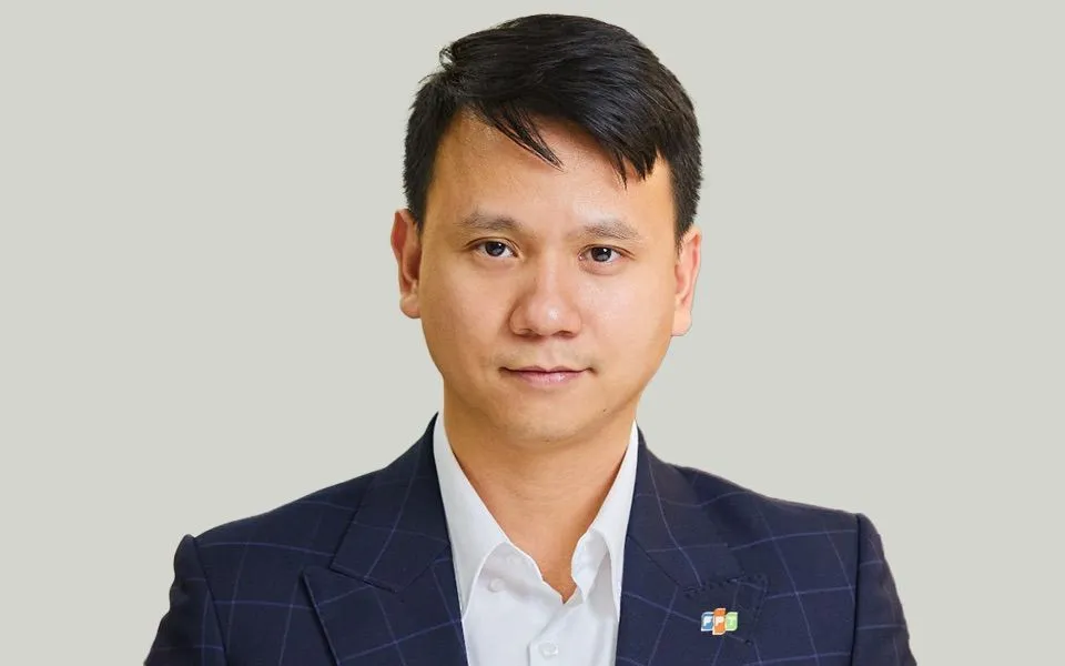 Ông Nguyễn Xuân Phong được bổ nhiệm Giám đốc Công nghệ (CTO) Tập đoàn
