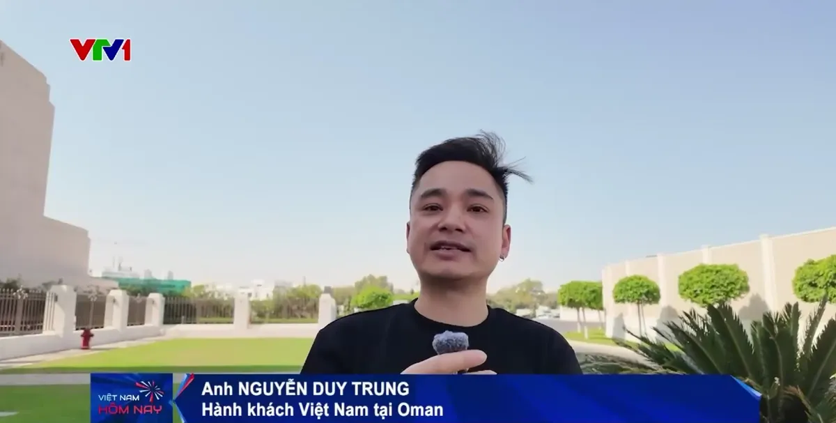 H&agrave;nh kh&aacute;ch Việt Nam được bảo đảm lưu tr&uacute; an to&agrave;n tại Trung Đ&ocirc;ng - Ảnh 2.