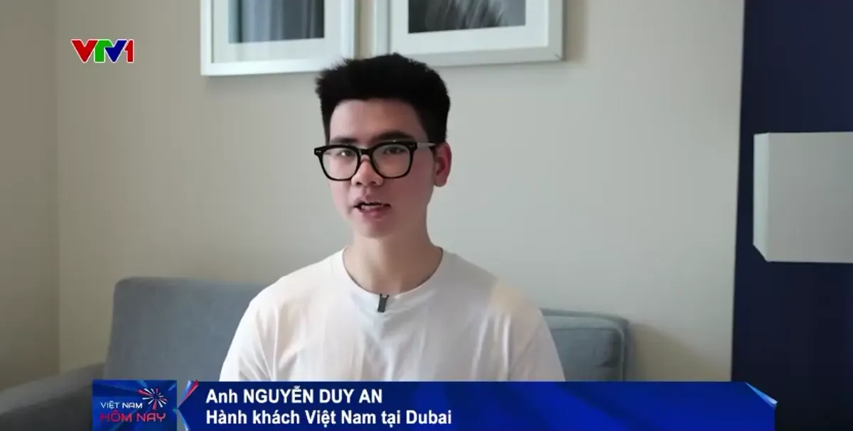 H&agrave;nh kh&aacute;ch Việt Nam được bảo đảm lưu tr&uacute; an to&agrave;n tại Trung Đ&ocirc;ng - Ảnh 4.