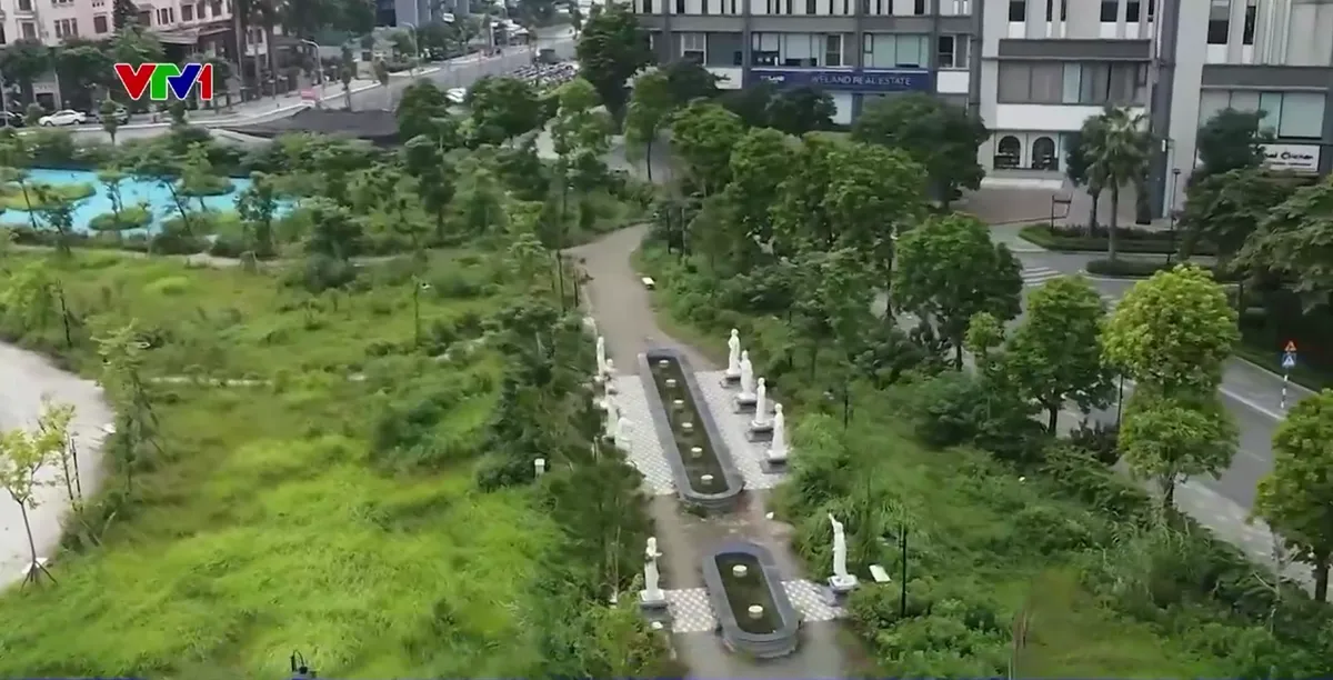 Người d&acirc;n kh&aacute;t kh&ocirc;ng gian xanh - Ảnh 3.