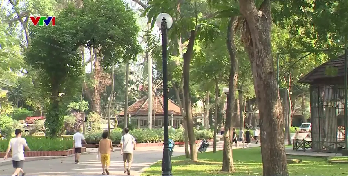 Người d&acirc;n kh&aacute;t kh&ocirc;ng gian xanh - Ảnh 4.