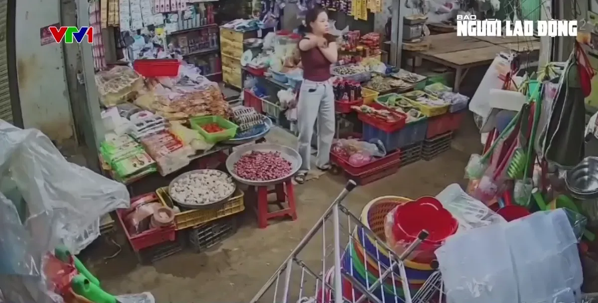 B&aacute;c bỏ tin đồn &ldquo;xịt thuốc m&ecirc;, th&ocirc;i mi&ecirc;n để cướp t&agrave;i sản&rdquo; - Ảnh 1.