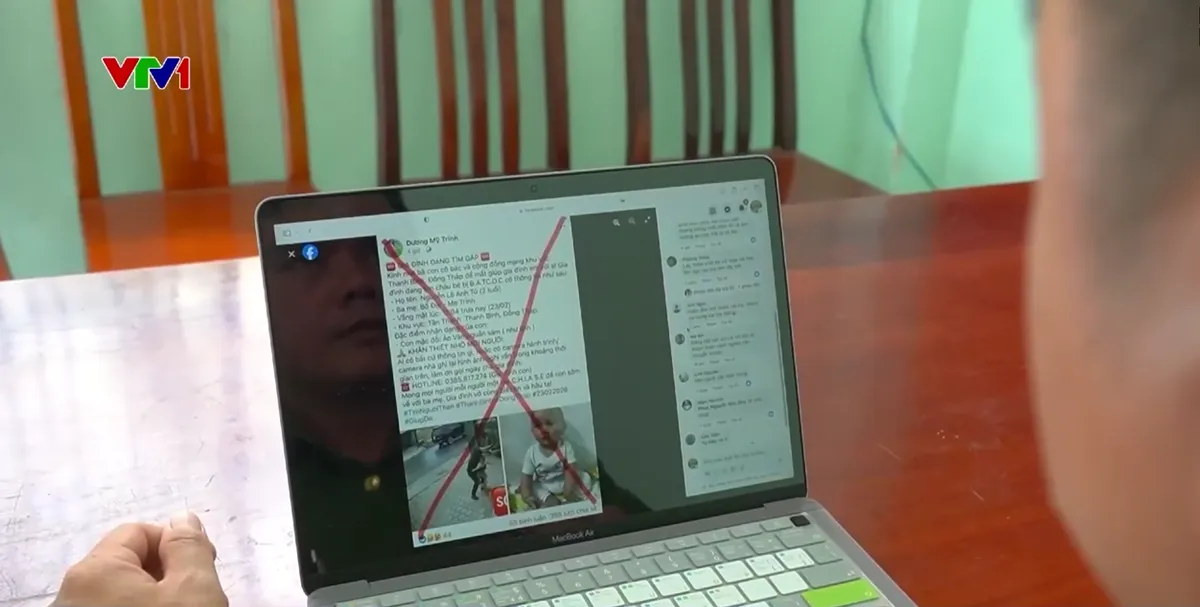 B&aacute;c bỏ tin đồn &ldquo;xịt thuốc m&ecirc;, th&ocirc;i mi&ecirc;n để cướp t&agrave;i sản&rdquo; - Ảnh 3.