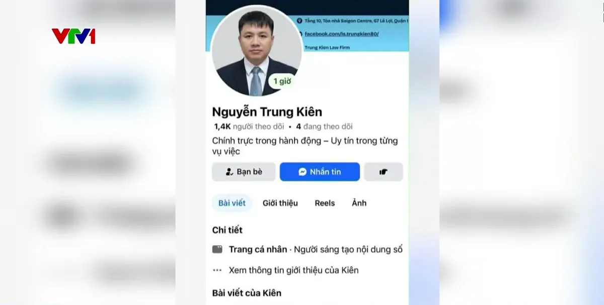 Cảnh gi&aacute;c chi&ecirc;u tr&ograve; giả danh hỗ trợ để lừa đảo - Ảnh 3.