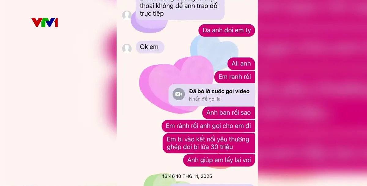 Cảnh gi&aacute;c chi&ecirc;u tr&ograve; giả danh hỗ trợ để lừa đảo - Ảnh 4.