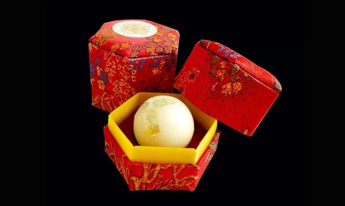 An Cung Ngưu Ho&agrave;ng Ho&agrave;n: &ldquo;Thần dược&rdquo; đột quỵ tiềm ẩn nguy cơ ngộ độc kim loại nặng- Ảnh 1.