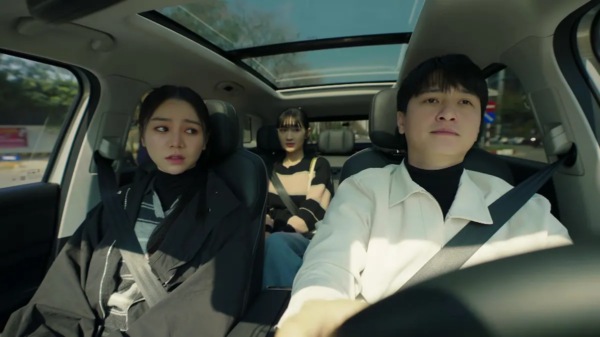 Bước chân vào đời - Tập 4: Minh gây họa lớn, Quân ra tay giúp đỡ chị em Thương?- Ảnh 11. Bước chân vào đời - Tập 4: Minh gây họa lớn, Quân ra tay giúp đỡ chị em Thương?- Ảnh 11.