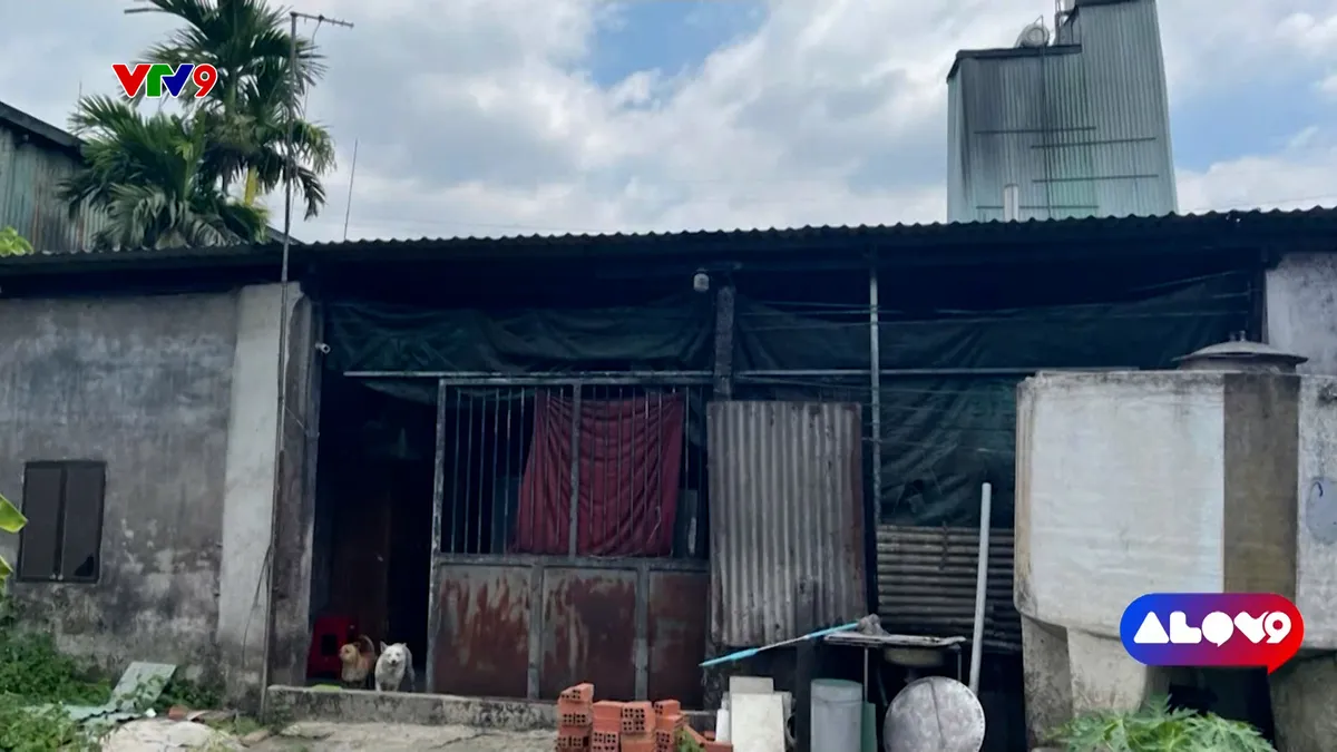 Alo V9 (03/3/2026): Ô nhiễm môi trường ở xã nông thôn mới