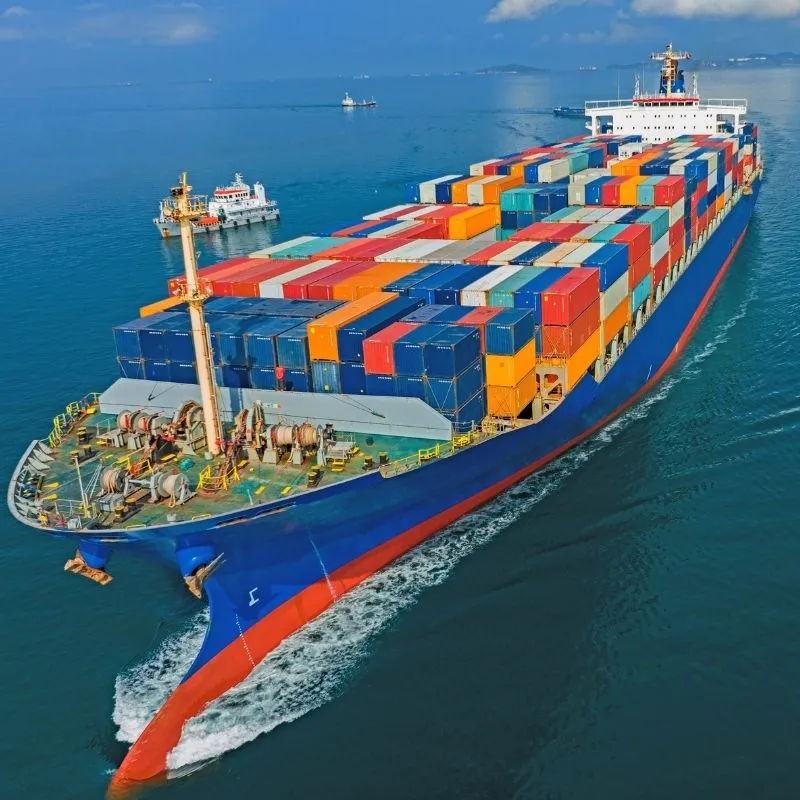 Giữa "t&acirc;m b&atilde;o" logistics, doanh nghiệp việt t&igrave;m "cơ" trong "nguy"- Ảnh 1.