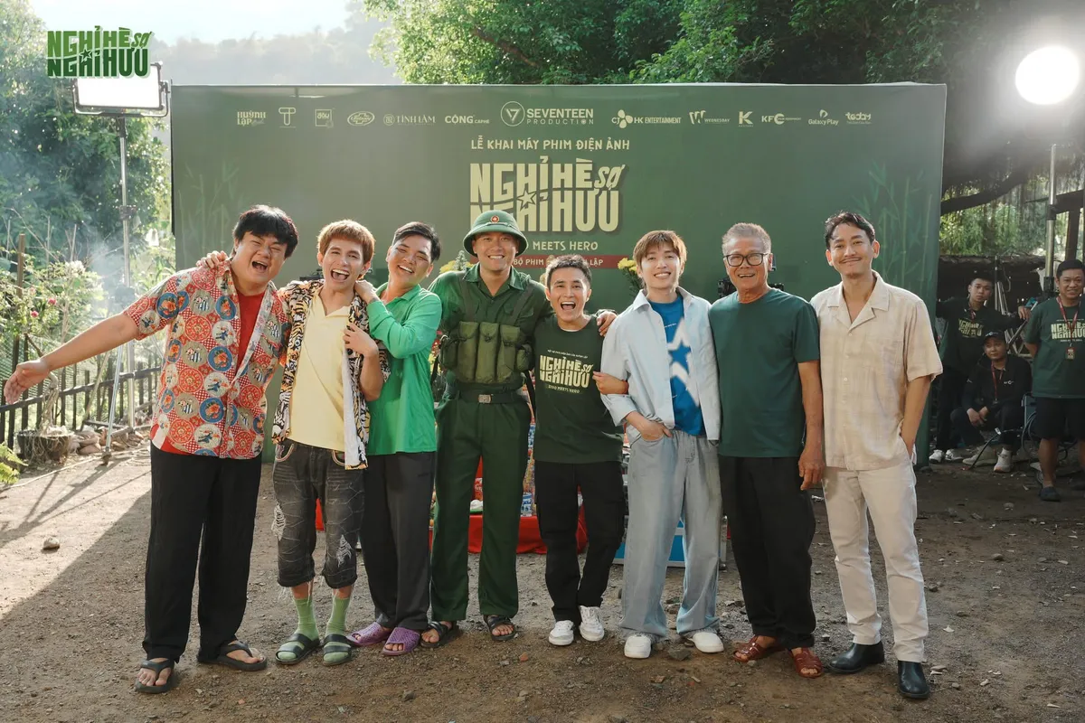 Điểm tin sao Việt: H&ograve;a Minzy, Phương Mỹ Chi, Đức Ph&uacute;c c&oacute; t&ecirc;n trong danh s&aacute;ch Gương mặt trẻ Việt Nam ti&ecirc;u biểu năm 2025- Ảnh 5.