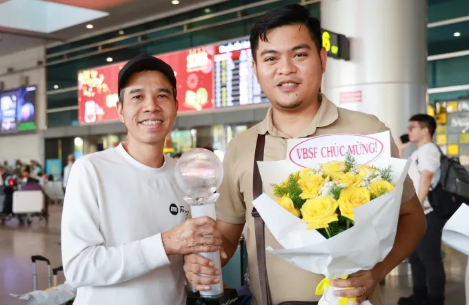 Quyết Chiến &ndash; Thanh Tự hy sinh Tết, đưa Việt Nam lần thứ hai v&ocirc; địch carom 3 băng đồng đội thế giới- Ảnh 1.